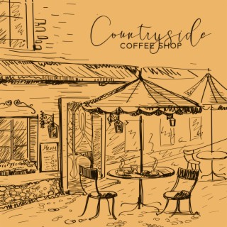 Countryside Coffee Shop: Smooth Jazz Music For A Quiet & Relaxing Atmosphere With Nature Sounds