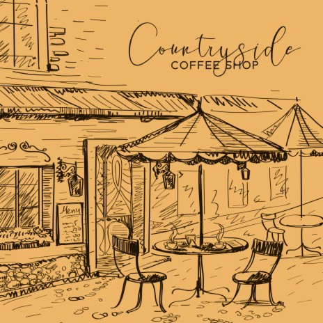 Country Coffee Bliss ft. Spring Jazz Club & Cozy Jazz Trio | Boomplay Music
