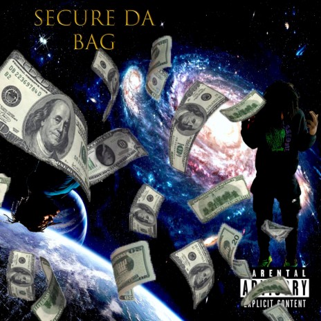 Secure Da Bag ft. X3X$