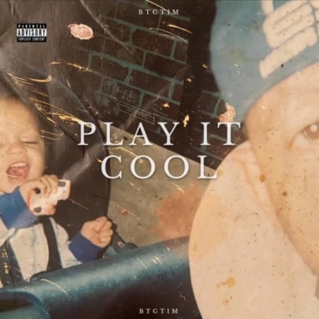 BTGTim-Play It Cool | Boomplay Music