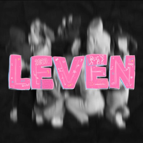 Leven 2023 ft. Jazz on Drugz | Boomplay Music