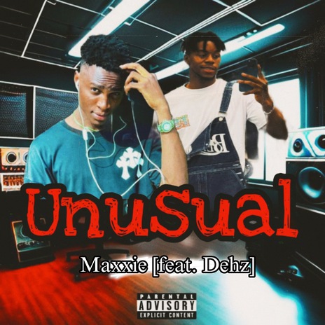 Unusual ft. Dehz | Boomplay Music