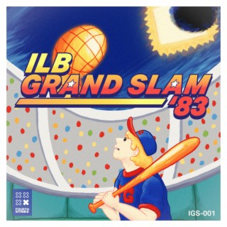 ILB Grand Slam '83