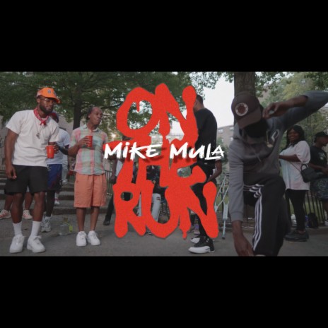 On The Run | Boomplay Music