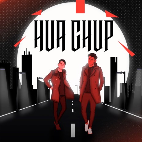 Hua Chup ft. AEYJAY | Boomplay Music