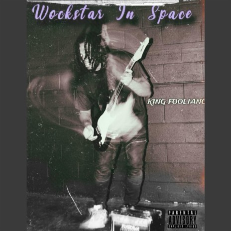 Wockstar in Space | Boomplay Music