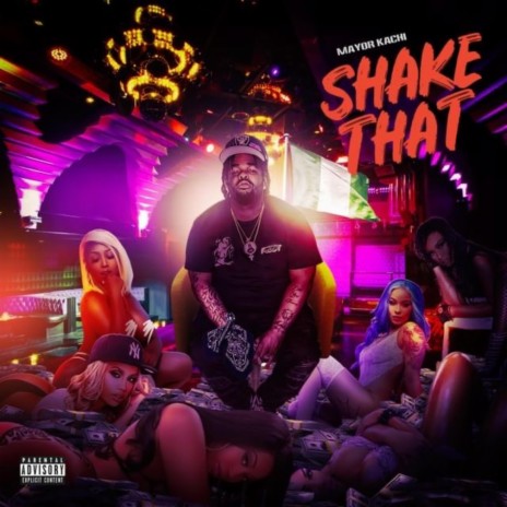 Shake That | Boomplay Music