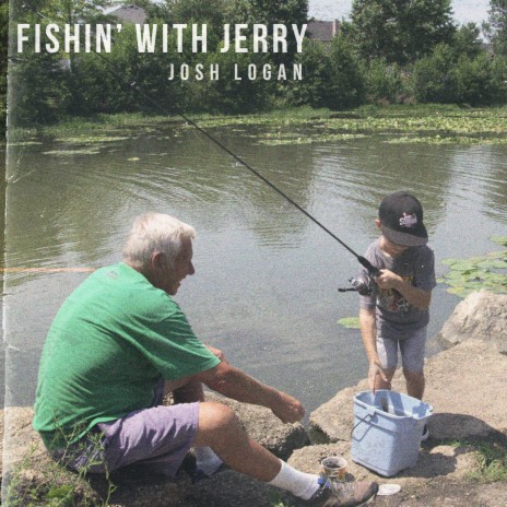Fishin' With Jerry