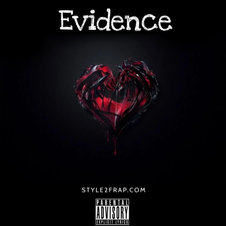 Evidence | Boomplay Music