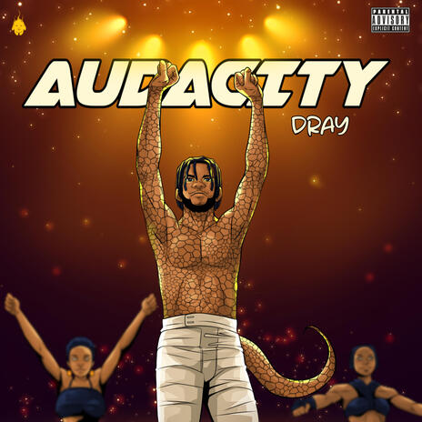 Audacity | Boomplay Music