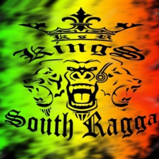 kings south ragga vol 2