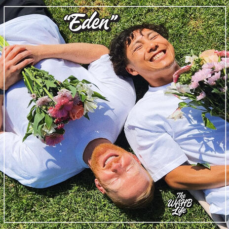 Eden | Boomplay Music