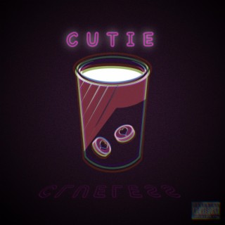 CUTIE/CLUELESS ft. bluetherapy & Cloud Vincent lyrics | Boomplay Music