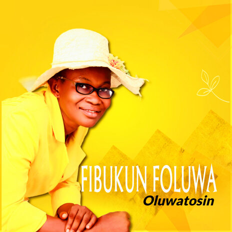 Fibukun Foluwa | Boomplay Music