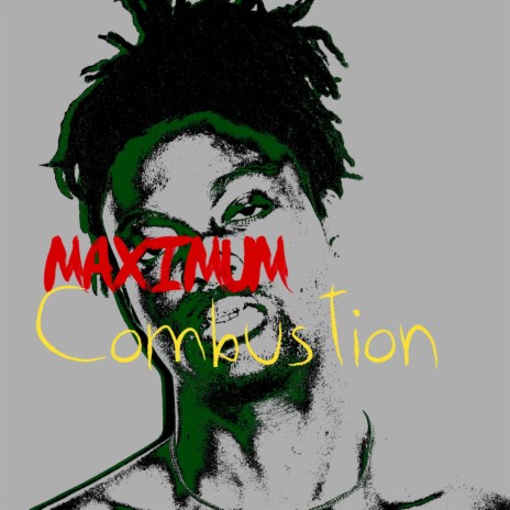 MAXIMUM COMBUSTION ft. Nigobeats | Boomplay Music