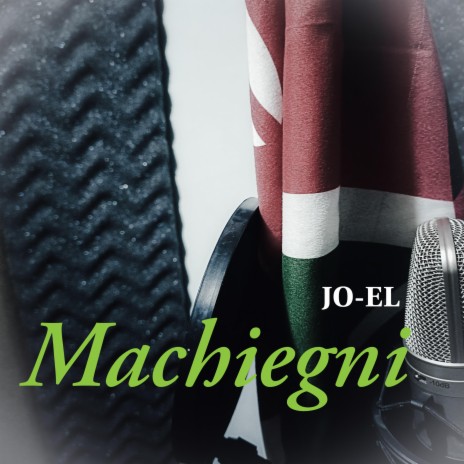 Machiegni | Boomplay Music