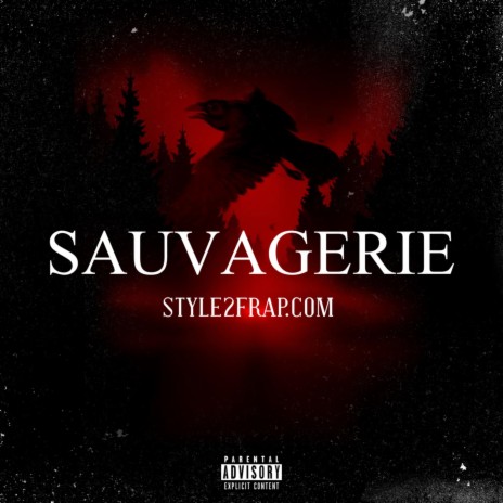 SAUVAGERIE | Boomplay Music