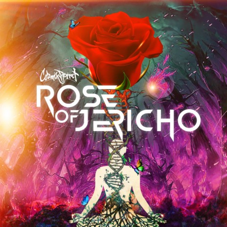 Rose of Jericho
