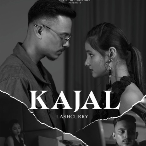 Kajal | Boomplay Music