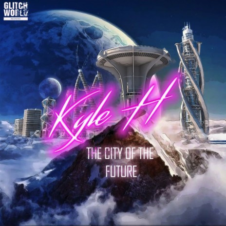 The city of the future | Boomplay Music