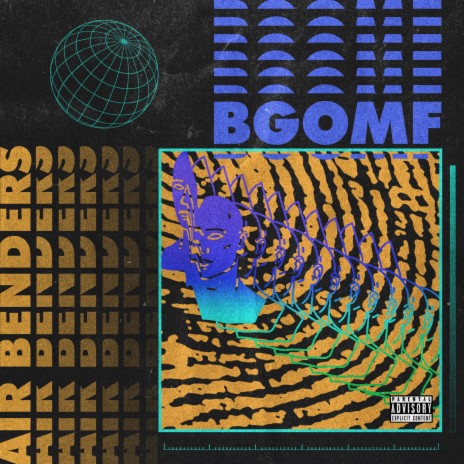 BGOMF ft. Yung Lime | Boomplay Music
