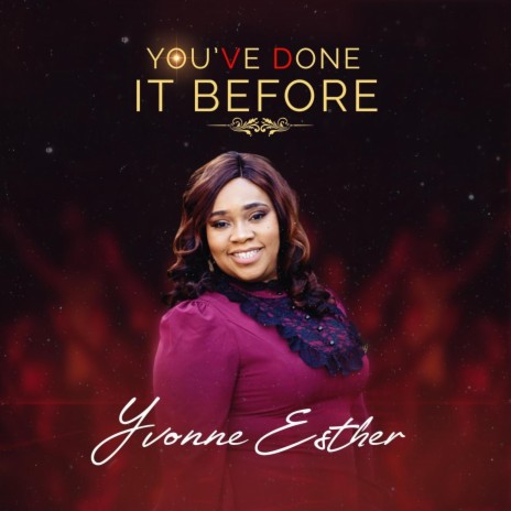 You've Done It Before (Radio Edit) | Boomplay Music