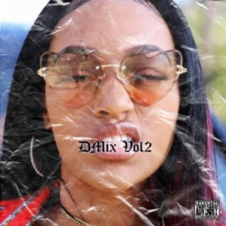 DMixVol. 2