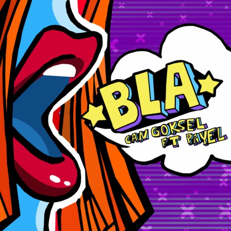 BLA ft. Payel | Boomplay Music