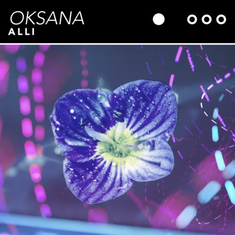 Oksana (Extended Mix)