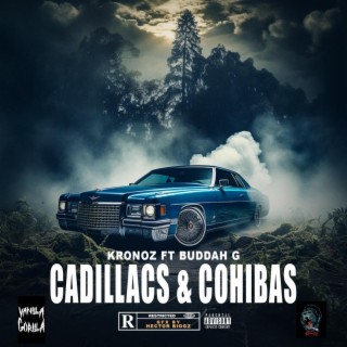 Cadillacs & Cohibas