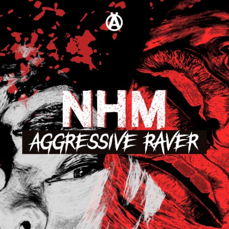 Aggressive Raver (Amstra Acid Mix) ft. Amstra