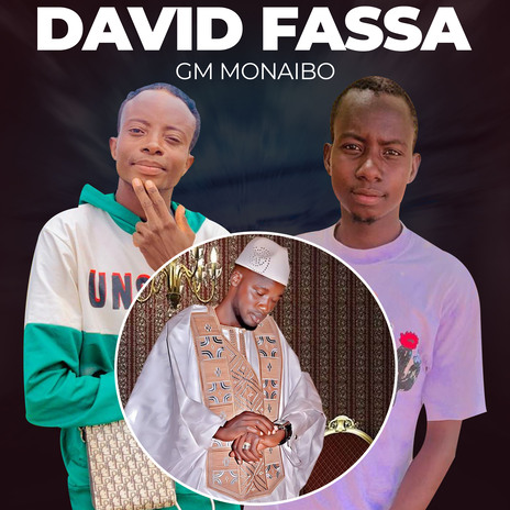 David fassa | Boomplay Music