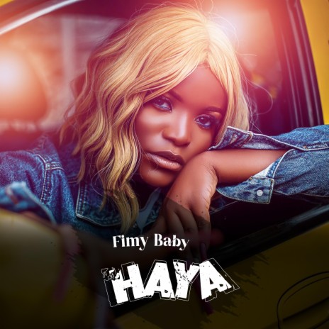 Haya | Boomplay Music