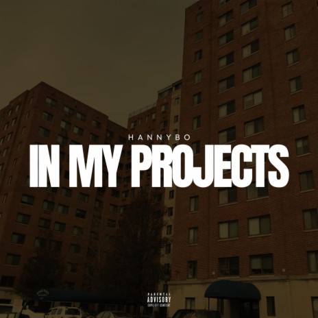 In My Projects | Boomplay Music