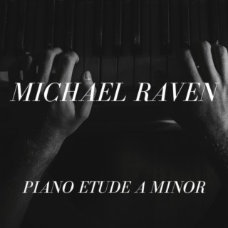 Piano Etude A Minor