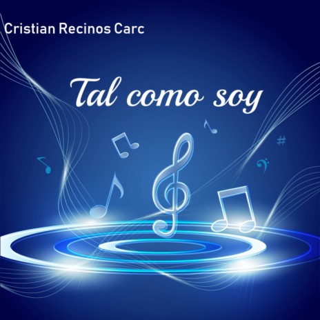 Tal como soy | Boomplay Music