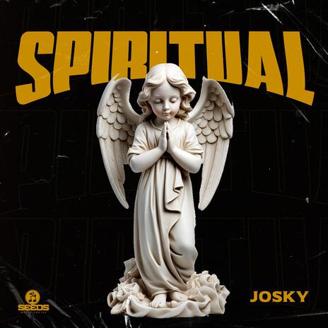 Spiritual | Boomplay Music