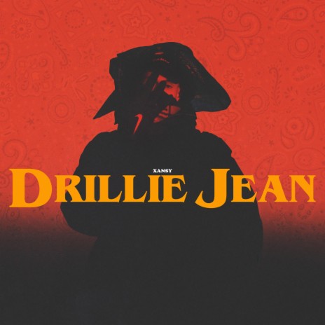 Drillie JEAN | Boomplay Music