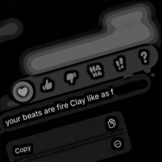 Clay's World Vol. 3.5: The EP