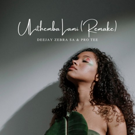 Ulithemba Lami (Remake) ft. Pro Tee | Boomplay Music