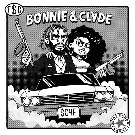 Bonnie & Clyde | Boomplay Music