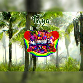 Blaiz Fayah/Moombathon/Dancehall Type Beat (Faya)