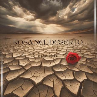 Rosa nel Deserto