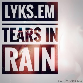 Tears In Rain