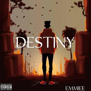 DESTINY lyrics | Boomplay Music