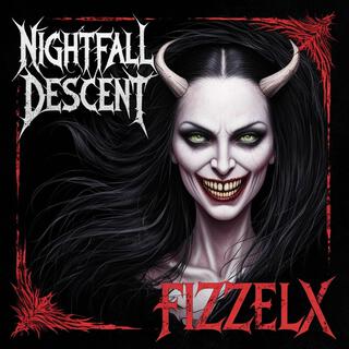 Nightfall Descent lyrics | Boomplay Music