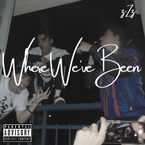 Where We've Been | Boomplay Music