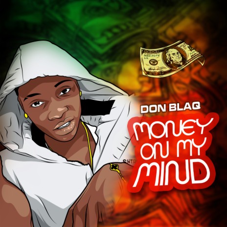 Money (On My Mind) | Boomplay Music