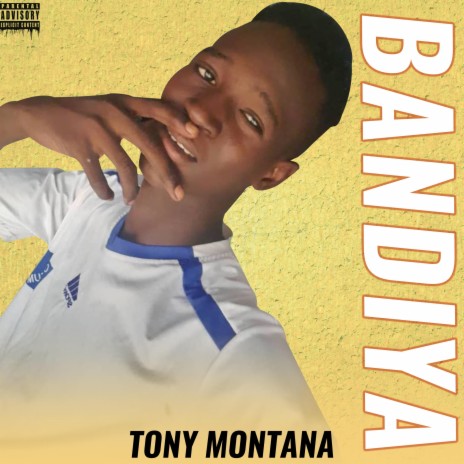 Bandiya | Boomplay Music
