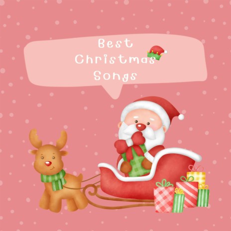 Ice-Inspired Intonations ft. Best Christmas Songs & Christmas Songs Classic | Boomplay Music